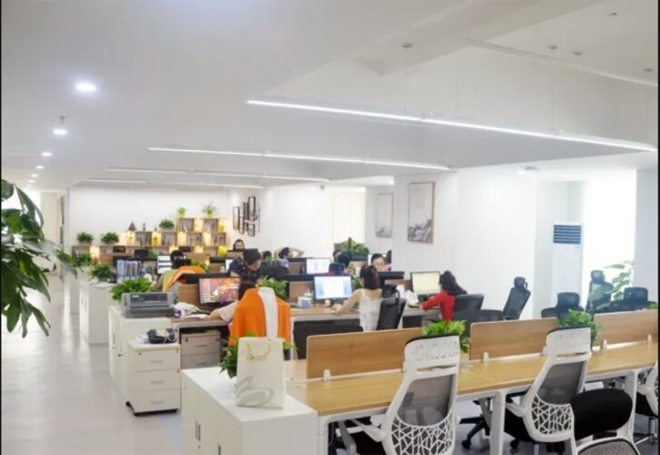 La Cina Quanzhou Gufaith Houseware Co.,Ltd Profilo Aziendale