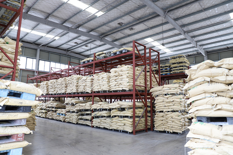 La Cina Quanzhou Gufaith Houseware Co.,Ltd Profilo Aziendale
