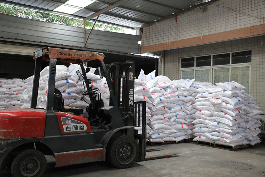 La Cina Quanzhou Gufaith Houseware Co.,Ltd Profilo Aziendale