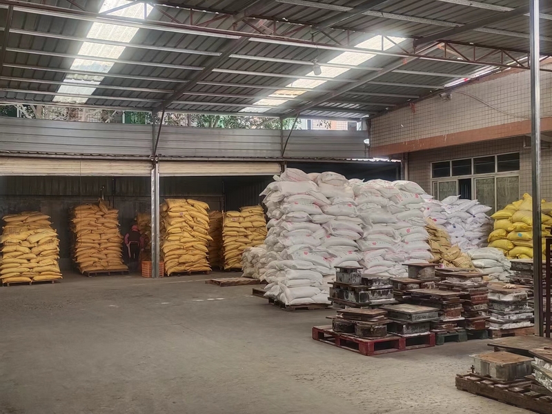 La Cina Quanzhou Gufaith Houseware Co.,Ltd Profilo Aziendale