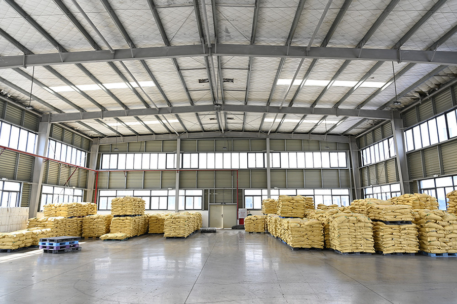 La Cina Quanzhou Gufaith Houseware Co.,Ltd Profilo Aziendale