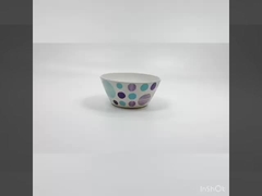 19B013 Set di stoviglie da 4 pezzi