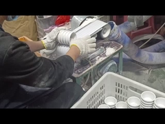 materia prima della melammina