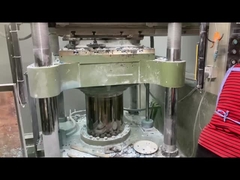 Melammina per stampaggio a compressione