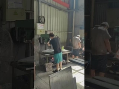 100% A5 Qualità Resina di Melamina Resina di cianuro in polvere Materia prima per posate