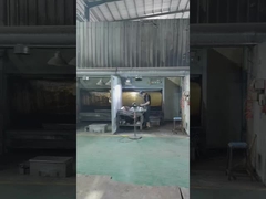 100% A5 Qualità Resina di Melamina Resina di cianuro in polvere Materia prima per posate