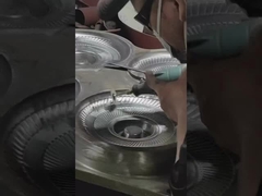 100% A5 Qualità Resina di Melamina Resina di cianuro in polvere Materia prima per posate