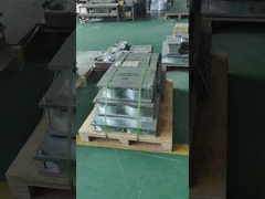 Copertura di toilette in plastica Materia prima granulare Urea formaldeide Resina in polvere