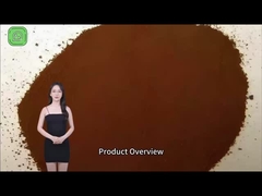 Granuli di melamina ad alta purezza per applicazioni industriali - Norma UE