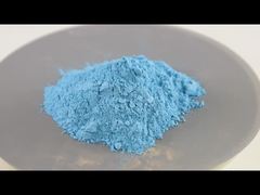 Materiale grezzo di melamina