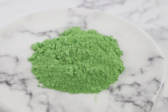 Room Temperature Melamine Raw Material Xn Hazard Symbol for Guaranteed Satisfaction