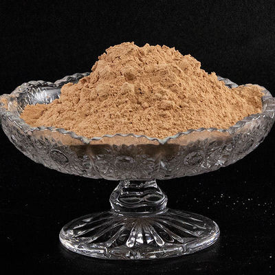 GUFAITH Brown Pure Melamine Powder With Melting Point 335°C Density 1.573 G/Cm3 Molecular Weight 126.12 G/Mol