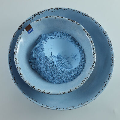 GUFAITH Punto di infiammabilità superiore a 200°C Melamina in polvere pura di grado industriale con intervallo di pH da 7,45 a 9,45 Adatta per la produzione industriale