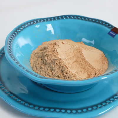 GUFAITH  100% Melamina in Polvere per Stampaggio Resina Amminica Materia Prima per Uso Alimentare per Stoviglie di Alta Qualità (Piatti, Cucchiai) - Fujian