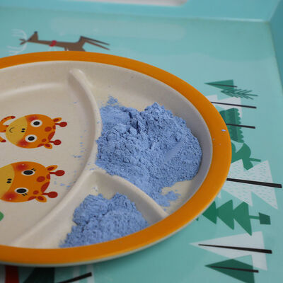 SONYEE Densità 162 Gcm3 Polvere di Composto di Melamina Ideale per Materiali Isolanti Durevoli e Parti Stampate con 12 Mesi di Conservazione