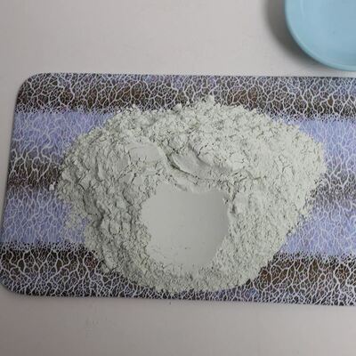 SONYEE Umidità 0,1 Percento MAX Polvere di Melamina Pura Sostanza Non Pericolosa Insolubile in Acqua Essenziale per Applicazioni nell'Industria Tessile e Cartaria