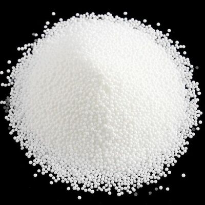 Boiling Point 350 °C Melamine Granules Used in Plates Forming Pressure 80-140MPa Excellent Material for Dinnerware Items