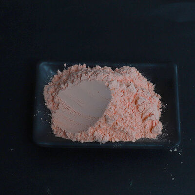 Non tossica Melamina pura in polvere di grado industriale Densità 1573 Gcm3 Progettata per una stabilità chimica superiore e per l'industria