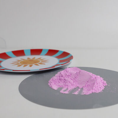 SHUANGYAN Polvere di melamina pura di grado industriale con una pressione di vapore trascurabile, adatta alla produzione di resine e all'industria