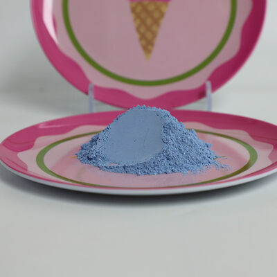 GUFAITH blu Melamina Resina in polvere Resistente alle alte temperature 25 kg/Bassa di carta Kraft