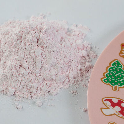 SONGYEE Polvere di Melamina per Smaltatura Stabile al Calore a 300 Gradi con Punto di Fusione Superiore a 353 Gradi e Peso Lordo di 201 Chilogrammi per Rivestimenti Durevoli