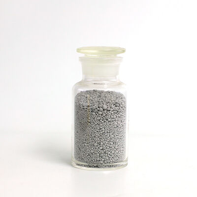 GUFAITH Granuli di melamina utilizzati nei materiali ignifughi e nella fabbricazione chimica con una stabilità superiore