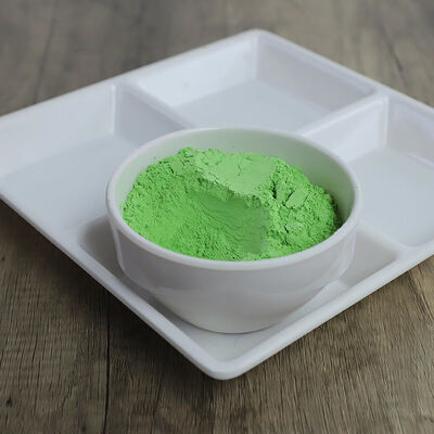 SONYEE Contenuto di melamina verde 998% Esametilolo Melamina Melamina Formaldeide Resina in polvere adatta a laminazioni e rivestimenti