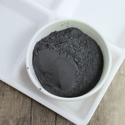 SONYEE Polvere di resina di melamina nera resistente alle alte temperature 25KGS/Bassa di carta Kraft