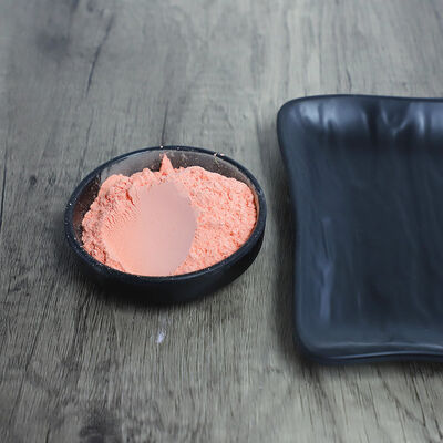 SONYEE Melamina Rossa Materiale grezzo Pressione di vapore 0,0001 MmHg A 25 °C Esametilolo Melamina Materiale grezzo 100% Melamina Ideale per applicazioni industriali