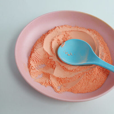 GUFAITH 100% Melamine Stable Good Fluidity Smooth Food Grade Raw Material Powder for High Quality Tableware Plate Cup Tray Bowl Spoon