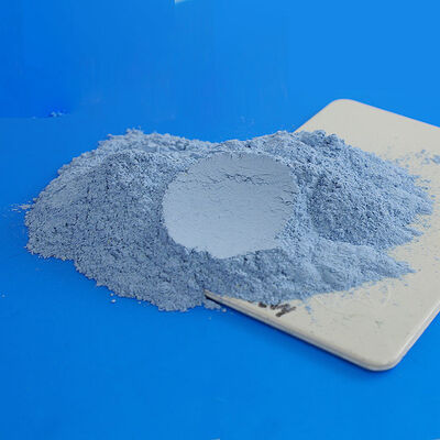 SHUANGYAN Blu 100% melamina di grado industriale Melamina pura in polvere adatta a varie applicazioni nella produzione e nella lavorazione chimica