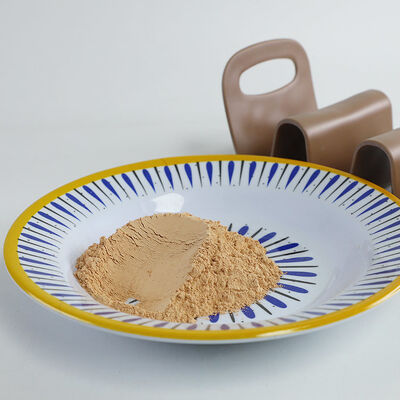 SHUANGYAN Powder Melamine Moulding Compound Powder con eccellente stabilità dimensionale e resistenza termica per uso industriale