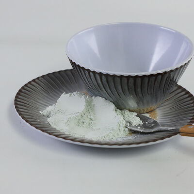 SONYEE Melamine Formaldehyde MMC Powder Supporto per la corrispondenza personalizzata dei colori, composto per stampaggio termoindurente per la produzione di massa di stoviglie in melamina
