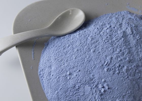 Melammina bianca che modella purezza industriale composta del grado 99,8%