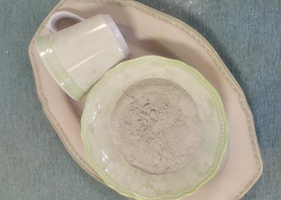 Polvere pura della melammina del grado industriale