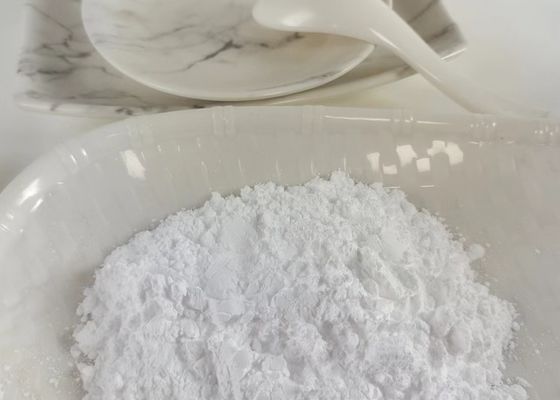 La resina di formaldeide di urea bianca spolverizza 25kg per le stoviglie della melammina