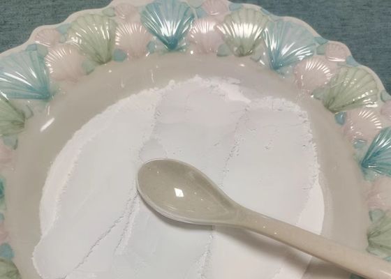 Polvere di copertura del menisco d'acciaio della formaldeide della melammina dell'articolo da cucina