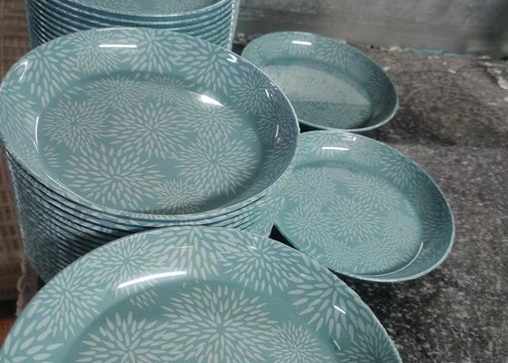 Polvere di verniciatura della melammina A5