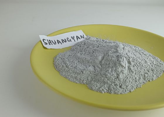 Grado industriale della polvere pura della melammina di 100% per il pannello decorativo