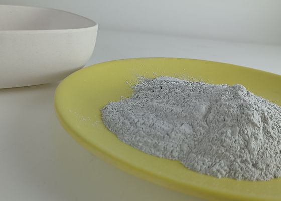 Porcellana d'imitazione Crystal Sample Available bianco di plastica di modellatura amminico