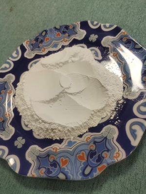 Composto di modellatura di materia prima della melammina 7.45-9.45PH non tossico