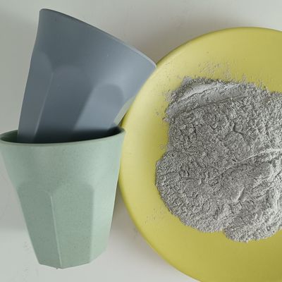 Composto bianco Tripolycyanamide di Crystal Amino Moulding Plastic Chemical