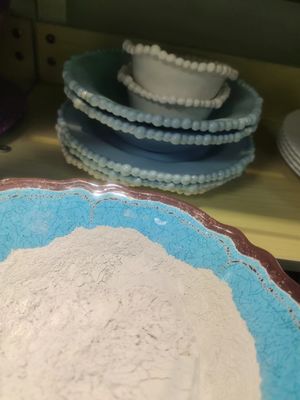 La formaldeide dell'urea dell'articolo da cucina spolverizza il composto del modanatura di 99,8% melammine