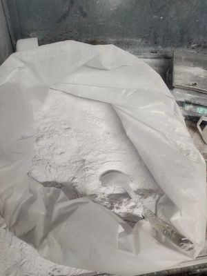 La resina di melammina in serie della purezza 99,8% spolverizza CAS 108-78-1 UF1P non tossici