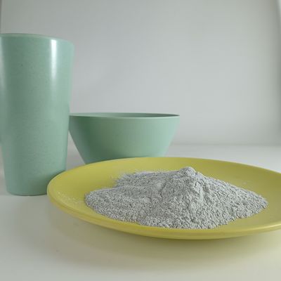 Melammina di CAS 108-78-1 che modella il commestibile composto Tripolycyanamide