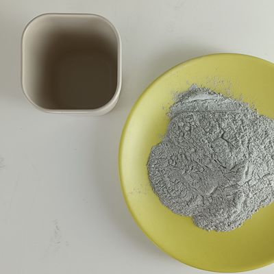 Melammina di CAS 108-78-1 che modella il commestibile composto Tripolycyanamide