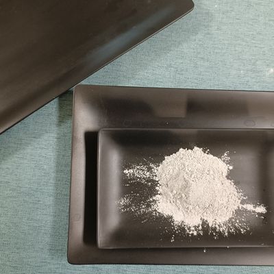 Adesivo della resina della formaldeide della melammina di Tripolcyanamide per porcellana d'imitazione con il prezzo chimico