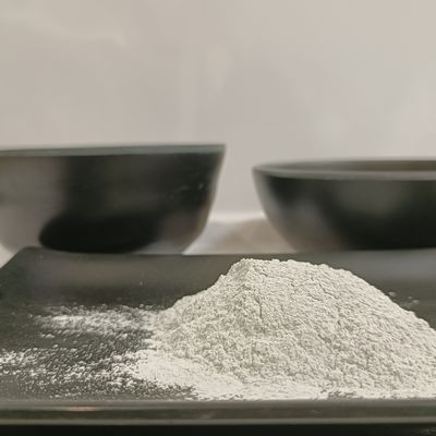 La verniciatura della melammina di Tripolcyanamide spolverizza il sintetico additivo industriale ignifugo