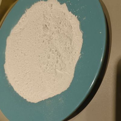 Polvere della formaldeide della melammina di densità 1,573 del composto 99,8% del modanatura della formaldeide dell'urea dello SGS