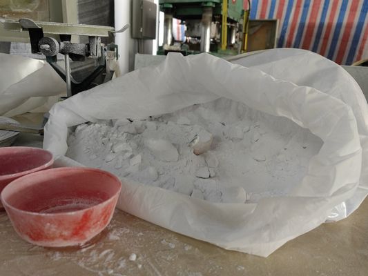 Grado di industriale del composto 99,8% del modanatura della formaldeide della melammina